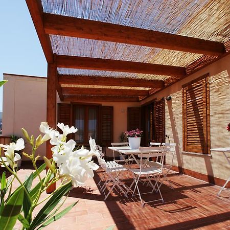 Scudaniglio Apartments Trapani Pokoj fotografie