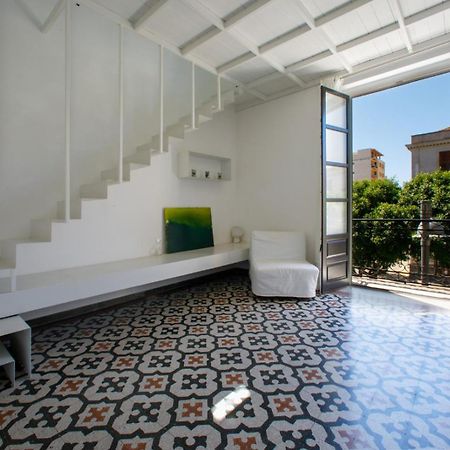 Scudaniglio Apartments Trapani Exteriér fotografie