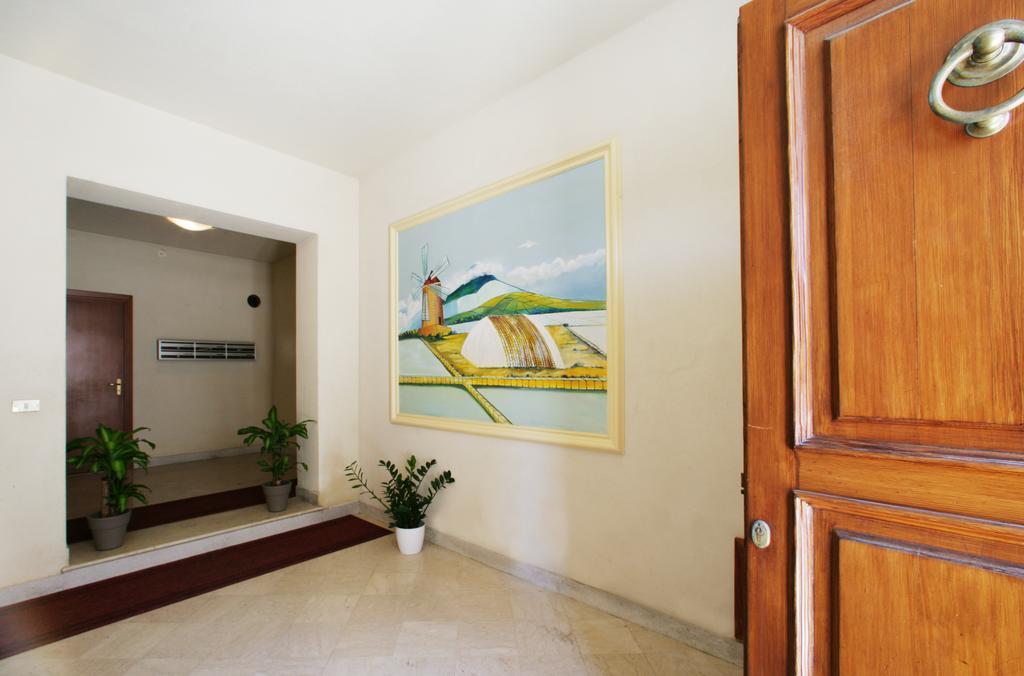 Scudaniglio Apartments Trapani Pokoj fotografie