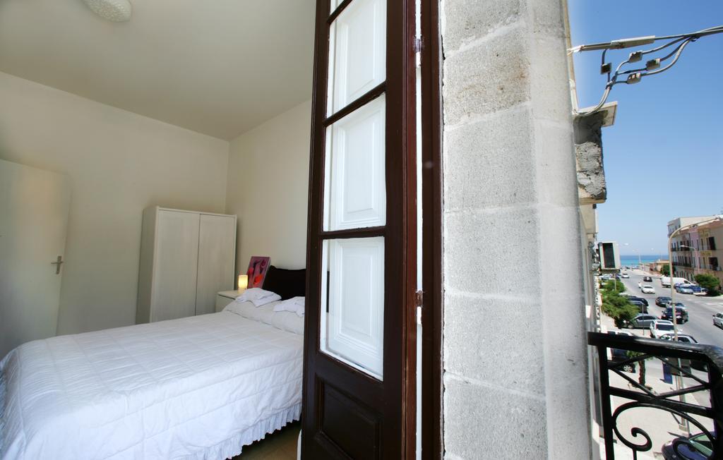Scudaniglio Apartments Trapani Pokoj fotografie