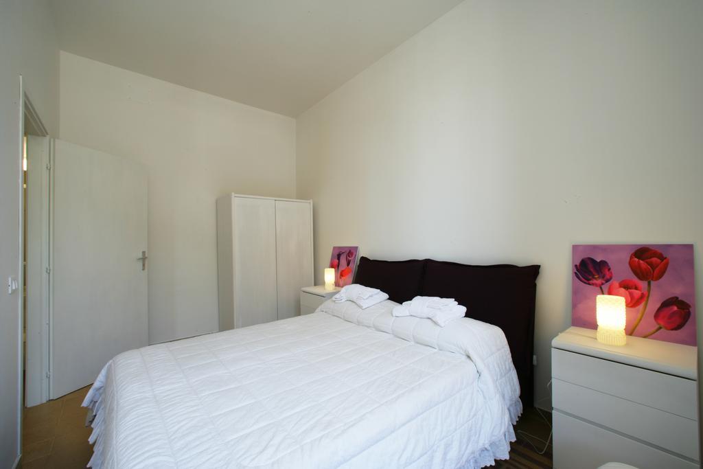 Scudaniglio Apartments Trapani Pokoj fotografie