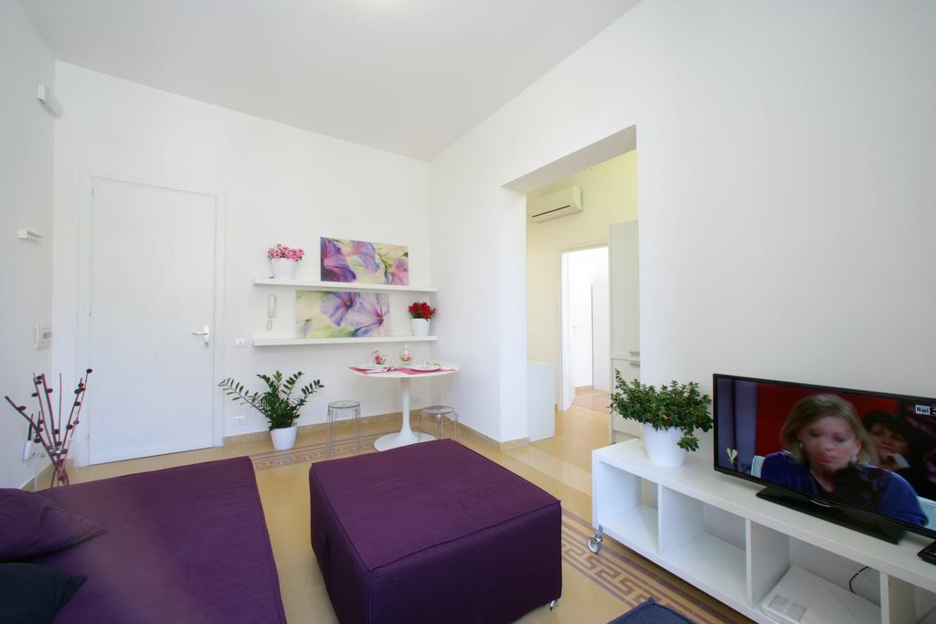 Scudaniglio Apartments Trapani Pokoj fotografie