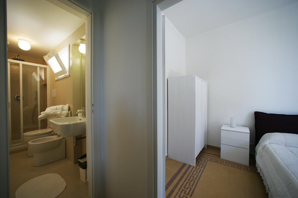 Scudaniglio Apartments Trapani Pokoj fotografie