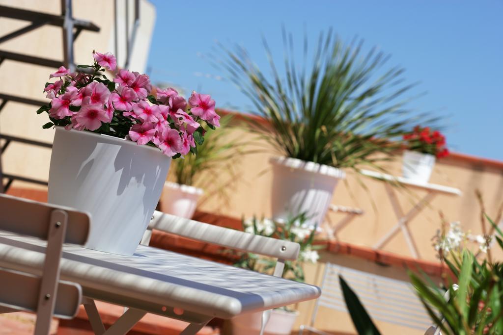 Scudaniglio Apartments Trapani Pokoj fotografie