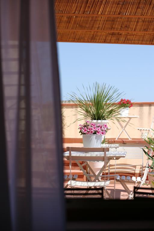 Scudaniglio Apartments Trapani Exteriér fotografie