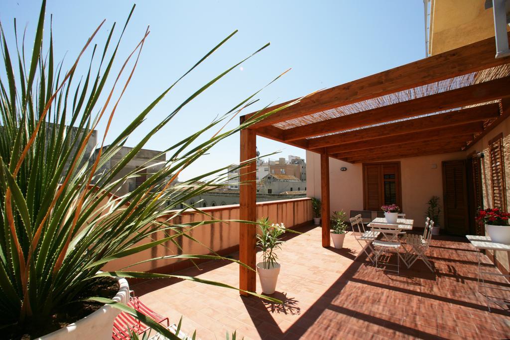 Scudaniglio Apartments Trapani Pokoj fotografie