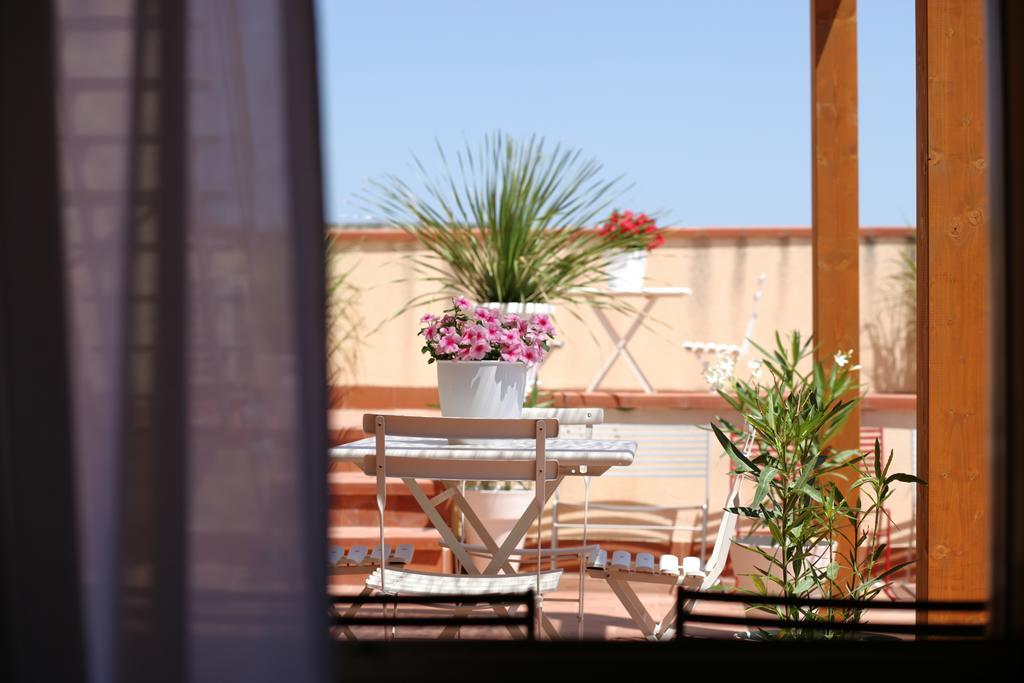 Scudaniglio Apartments Trapani Pokoj fotografie