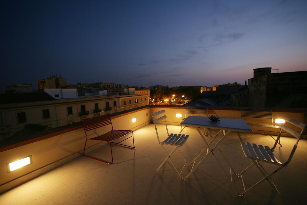 Scudaniglio Apartments Trapani Exteriér fotografie