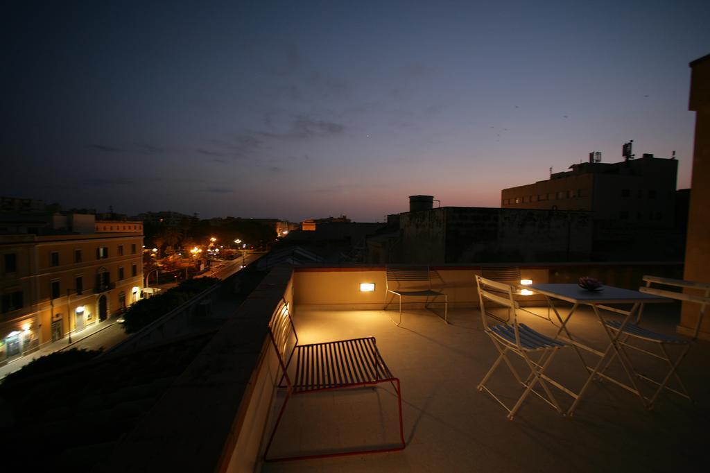 Scudaniglio Apartments Trapani Exteriér fotografie