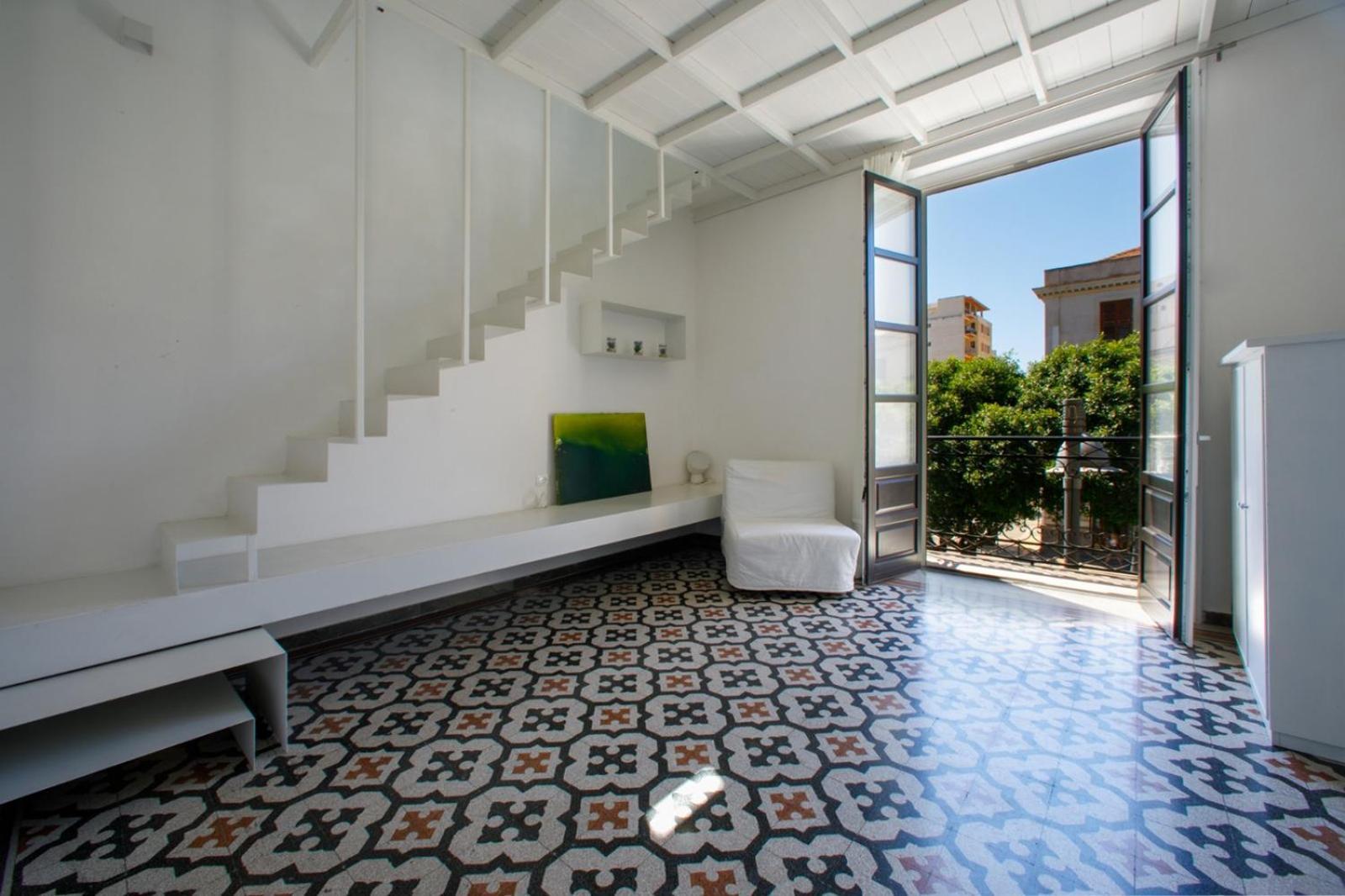 Scudaniglio Apartments Trapani Exteriér fotografie