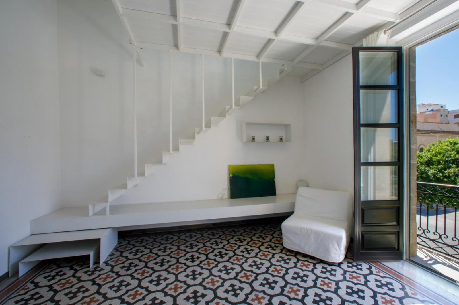 Scudaniglio Apartments Trapani Exteriér fotografie