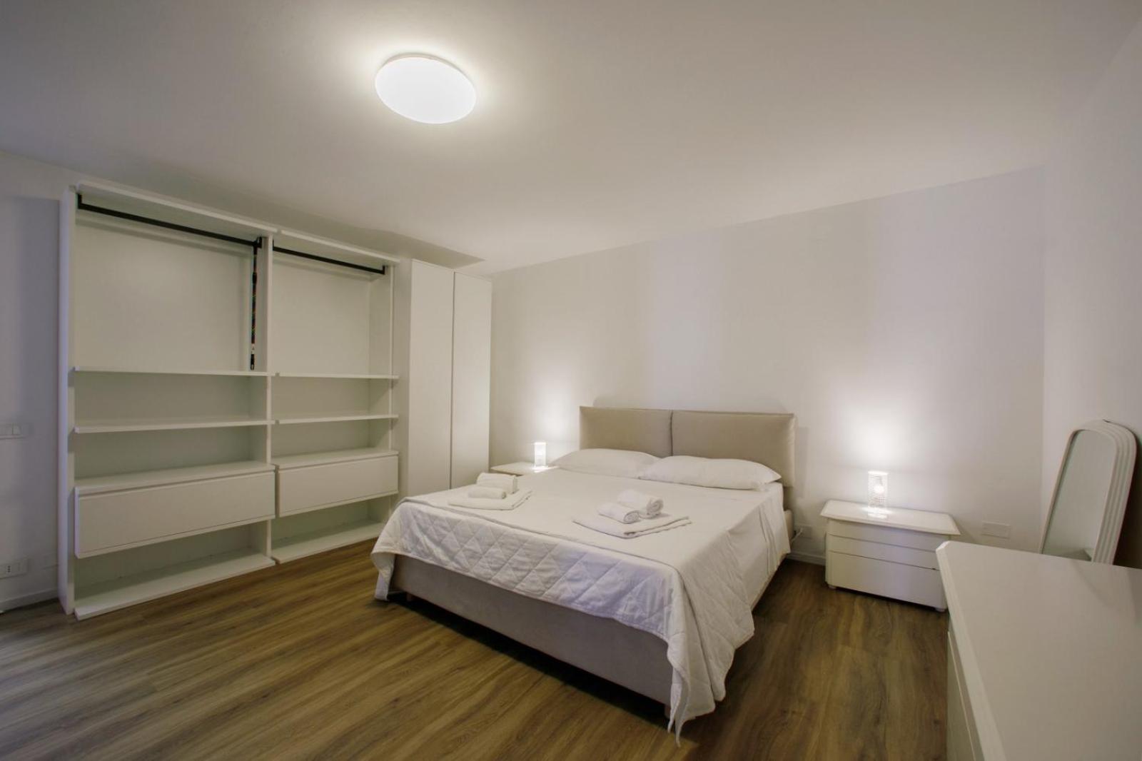 Scudaniglio Apartments Trapani Exteriér fotografie