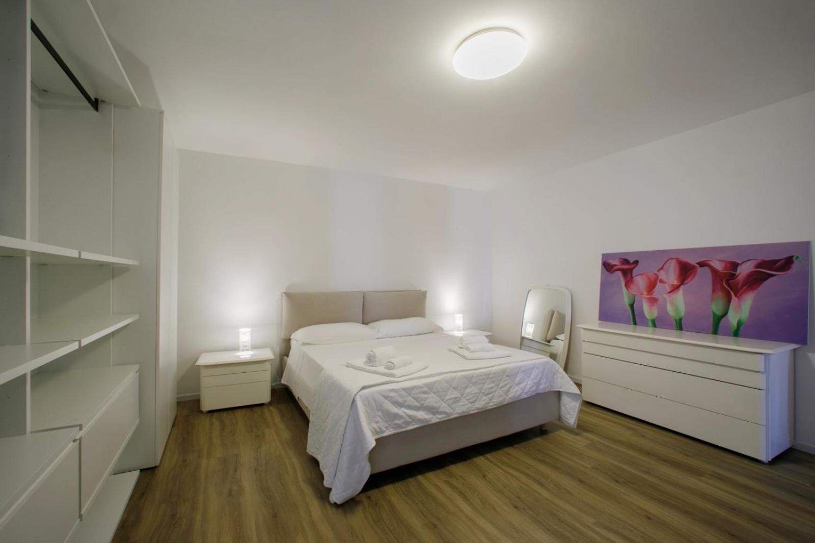 Scudaniglio Apartments Trapani Exteriér fotografie