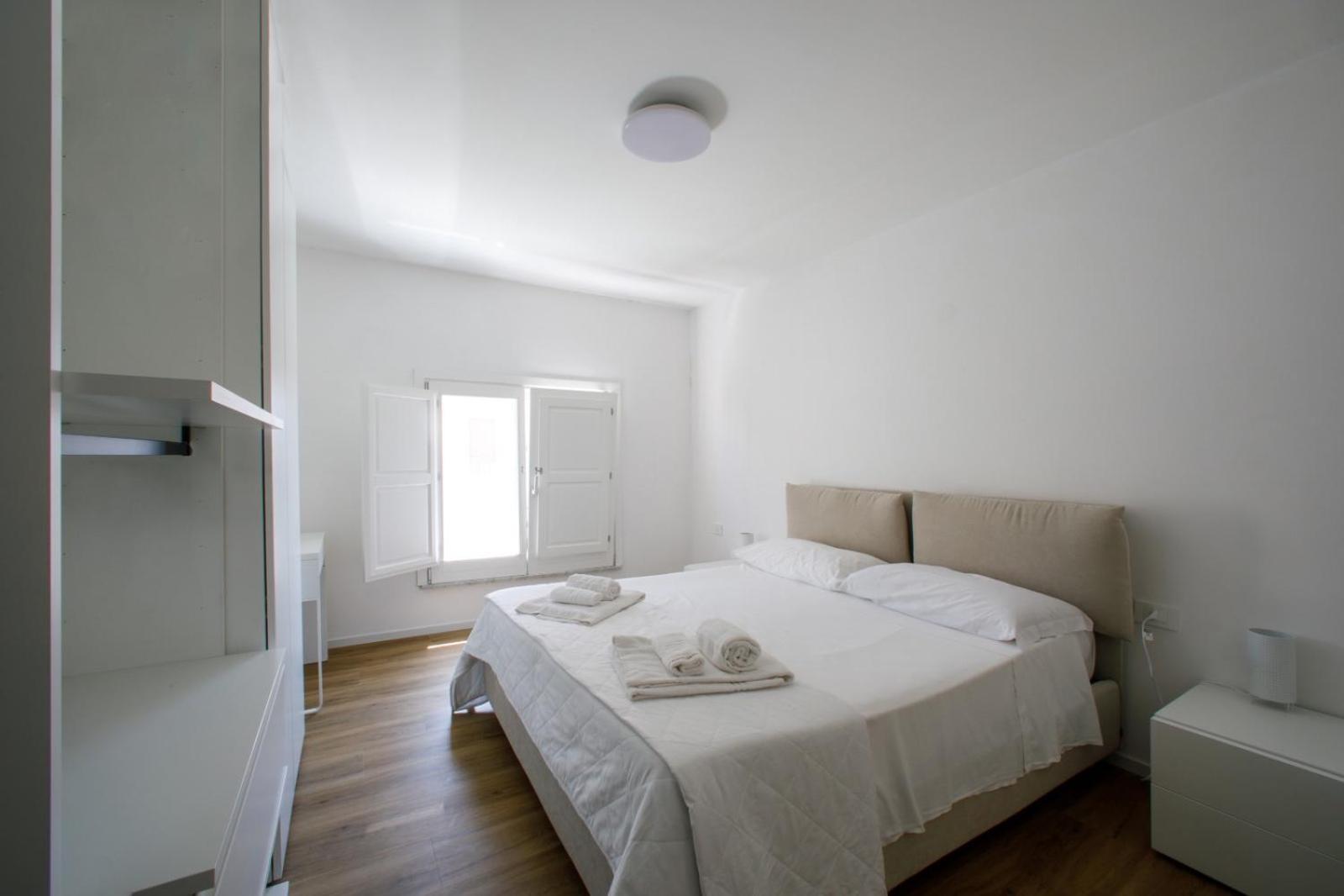 Scudaniglio Apartments Trapani Exteriér fotografie