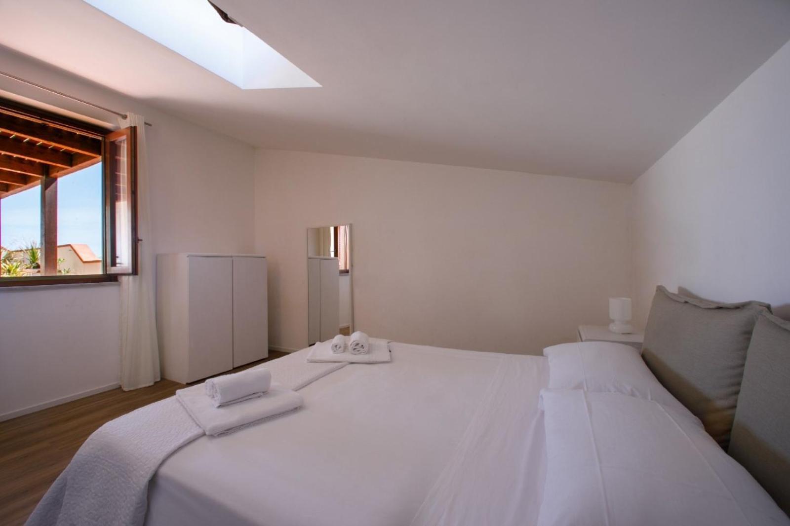 Scudaniglio Apartments Trapani Exteriér fotografie