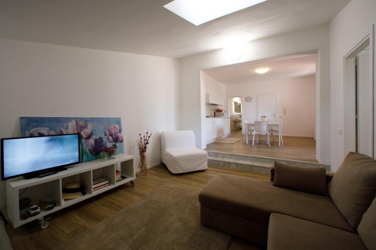 Scudaniglio Apartments Trapani Exteriér fotografie