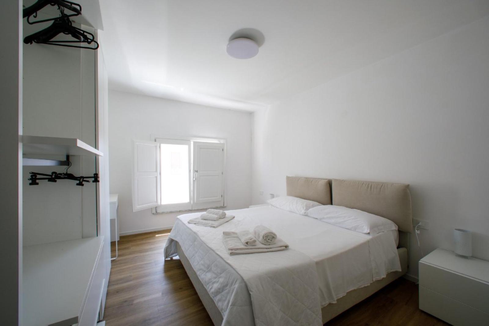 Scudaniglio Apartments Trapani Exteriér fotografie