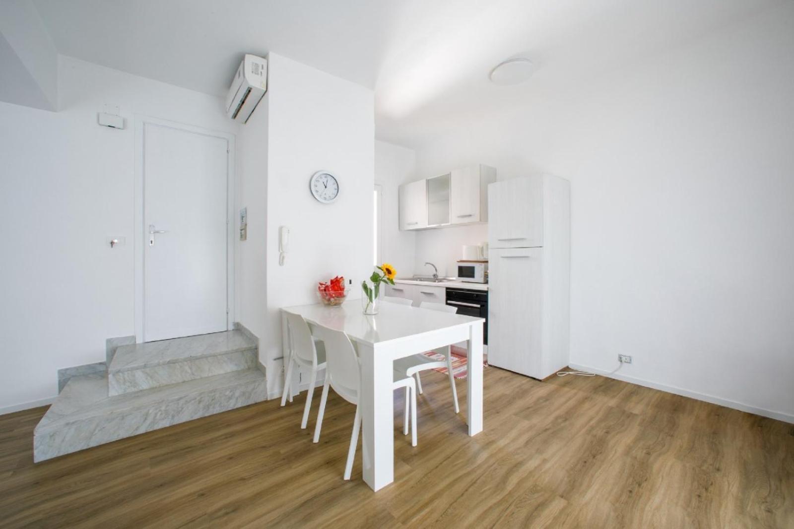 Scudaniglio Apartments Trapani Exteriér fotografie