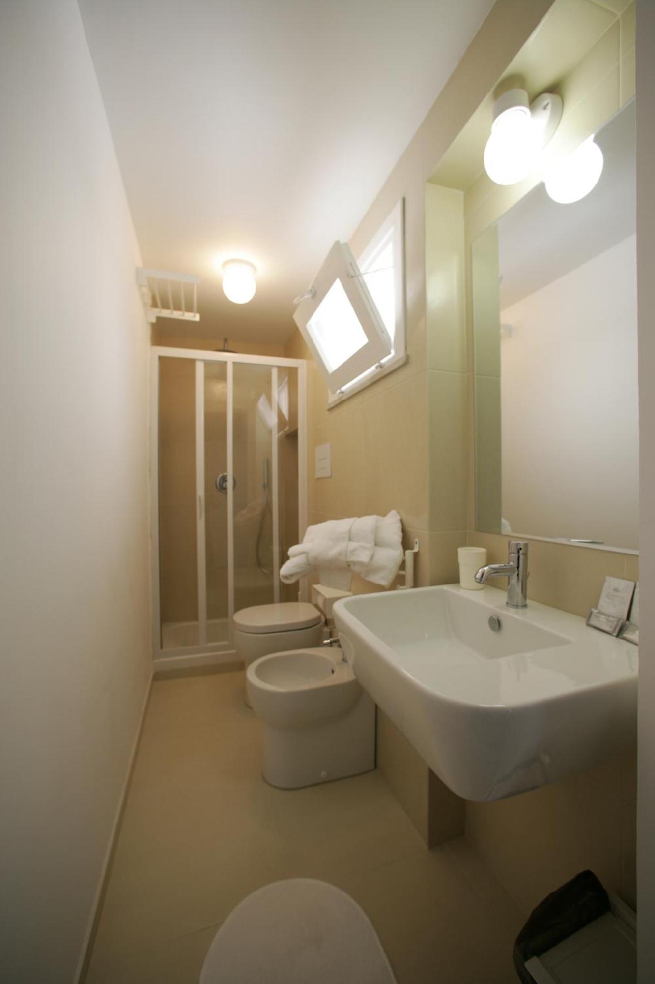 Scudaniglio Apartments Trapani Pokoj fotografie