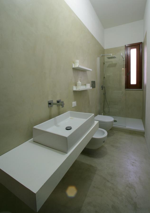 Scudaniglio Apartments Trapani Exteriér fotografie