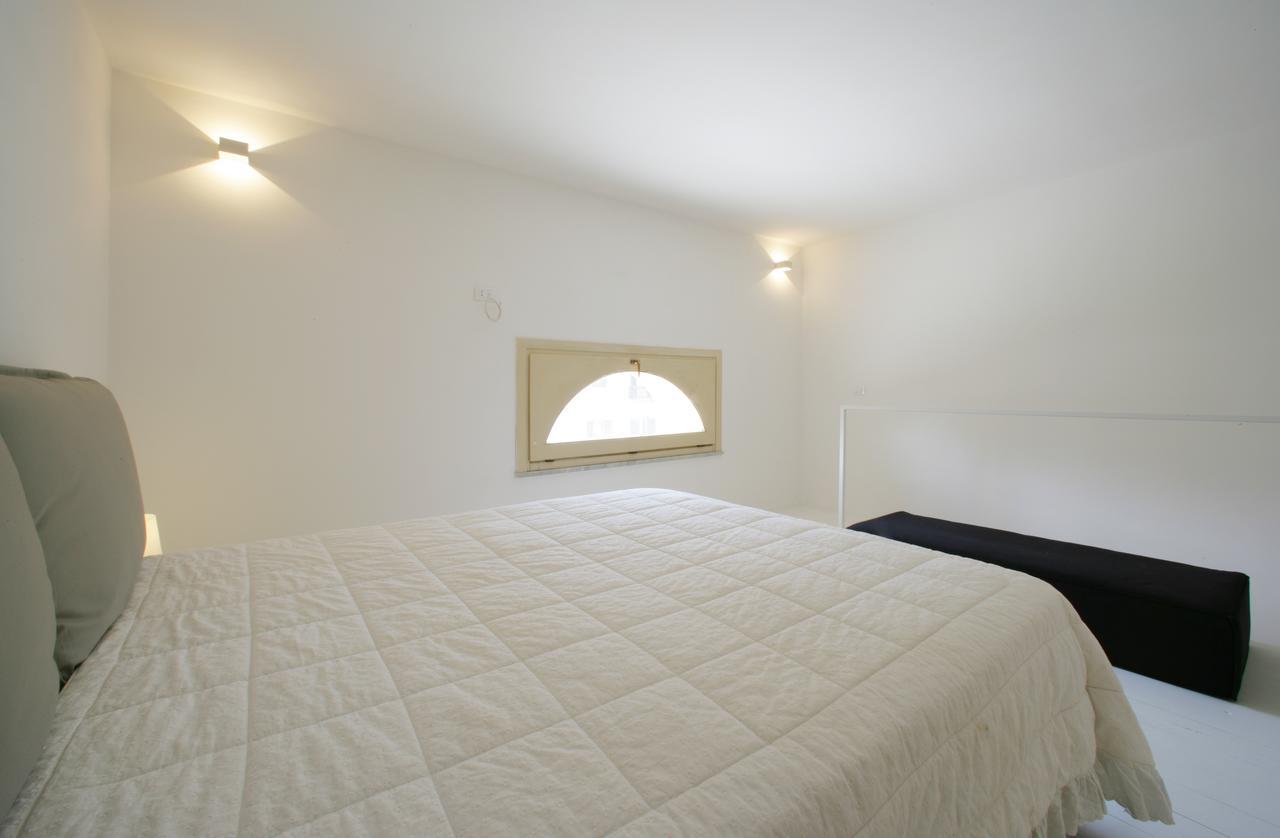 Scudaniglio Apartments Trapani Exteriér fotografie